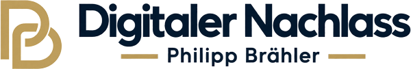 Digitaler Nachlass – Philipp Brähler